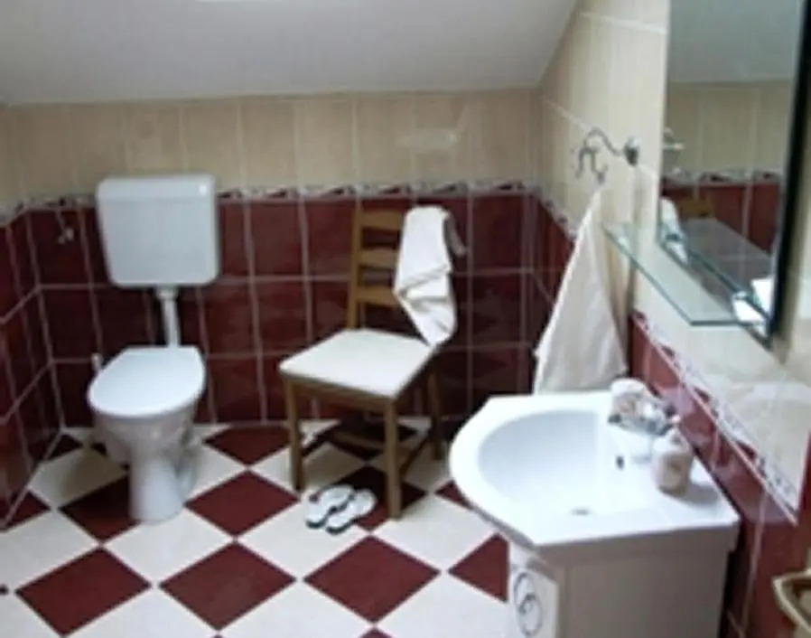Ilona Apartmanház
