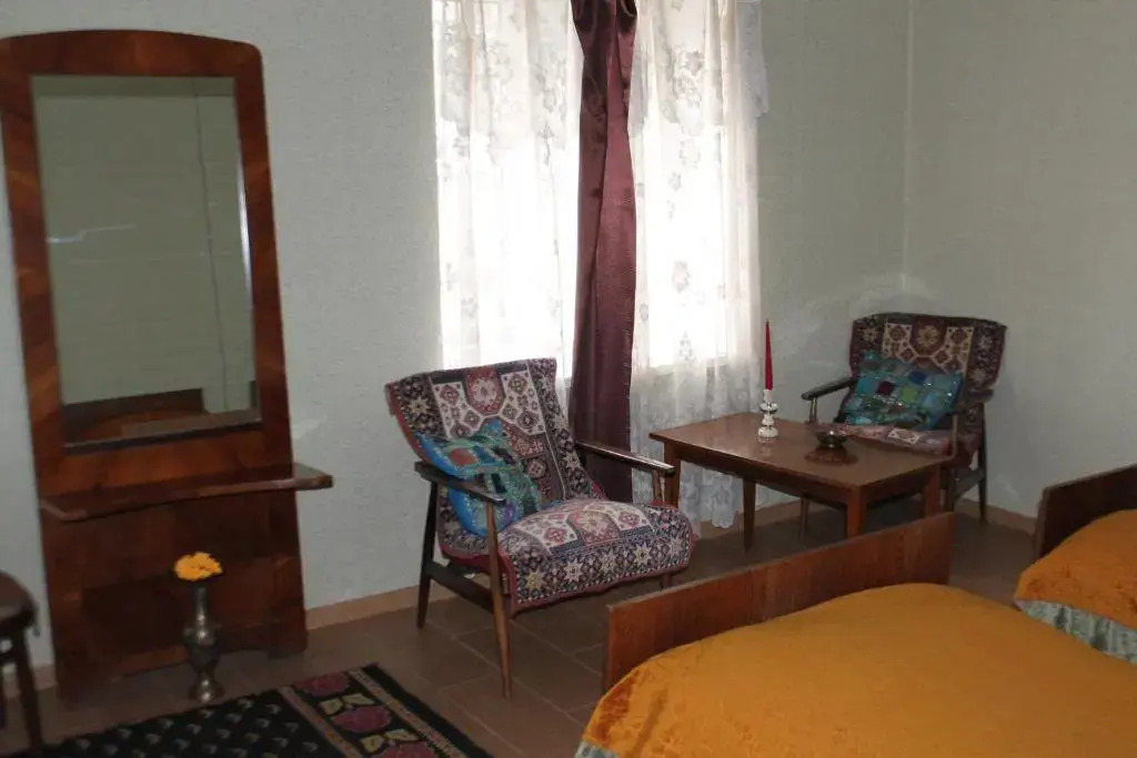 TLT Guest House