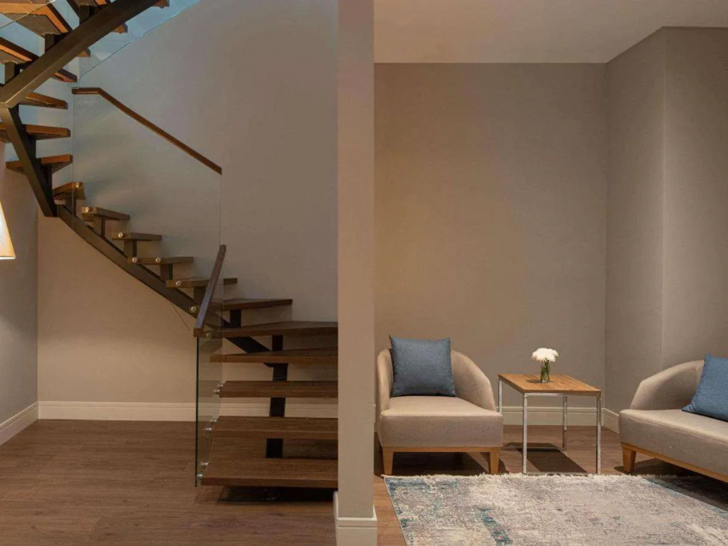 Movenpick Living Istanbul West