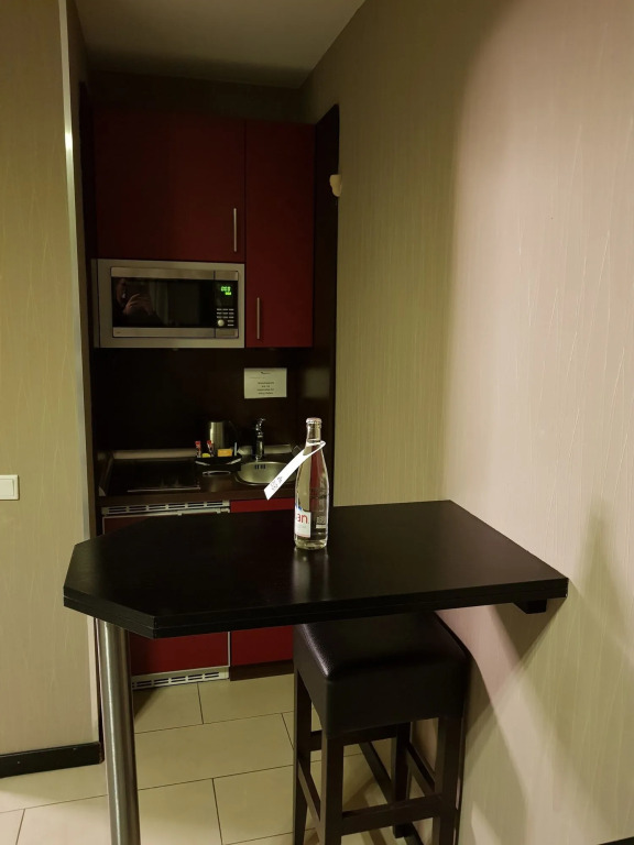 Boardinghouse Düsseldorf