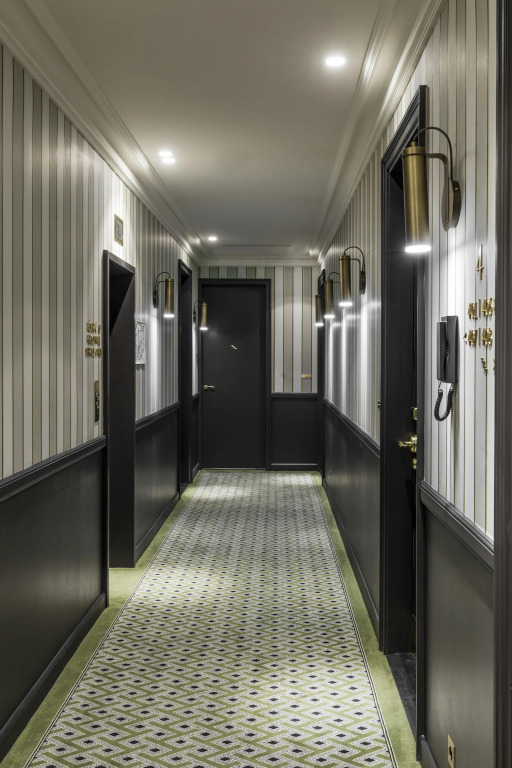 Grand Powers Hotel