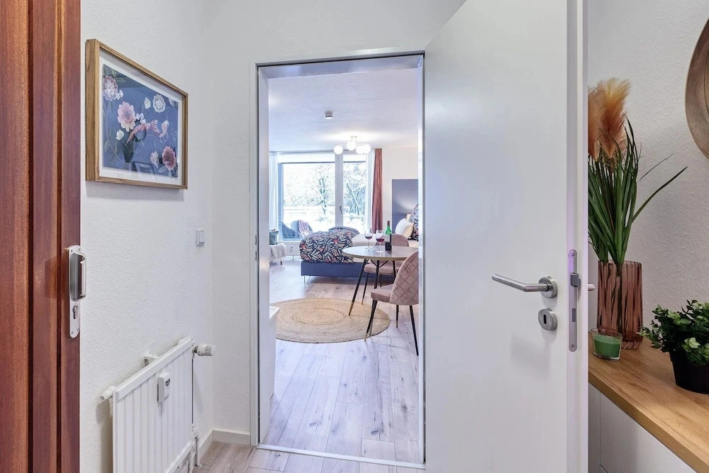 Apartment Rio