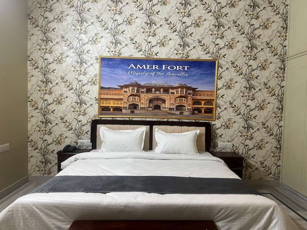 Hotel Belleta Resort