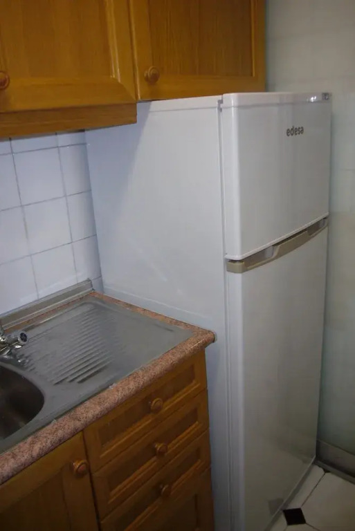 Apartamentos Edimar