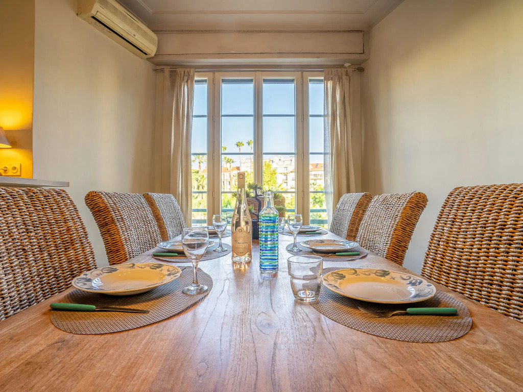 Hotel Victor Hugo Nice