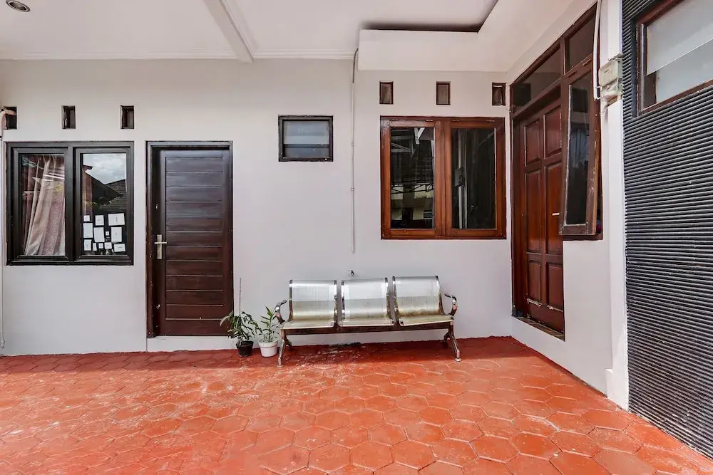 Hotel O Nathania Exclusive