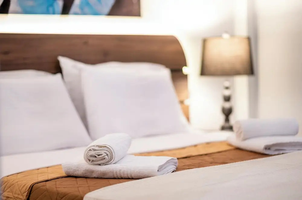 Anna Suites