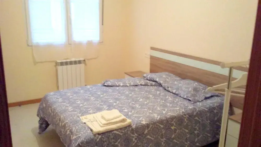 Apartment With 3 Bedrooms in Oviedo, With Wifi - 28 km From the Beach