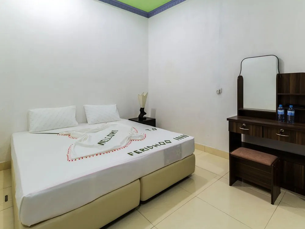Feridhoo Inn