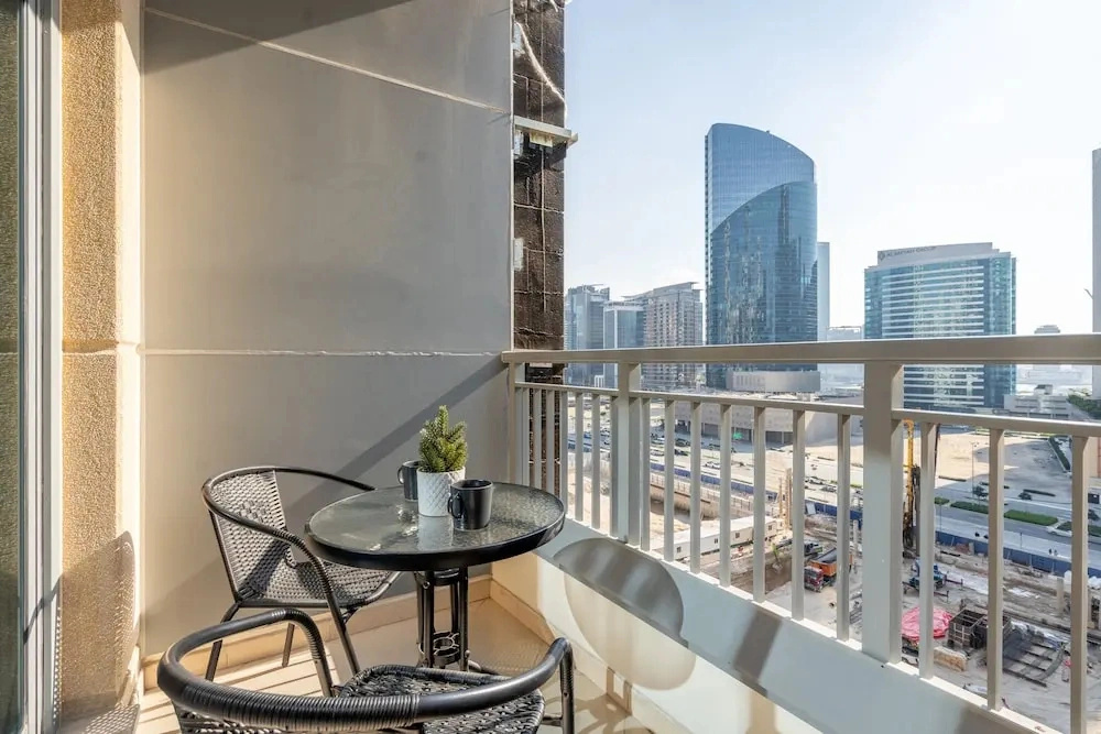 The Burj Khalifa Collection