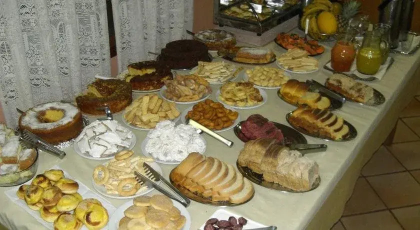 Pousada das Missoes