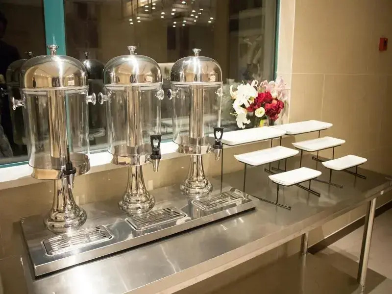 Lavande Hotels·Taicang Shanghai West Road Nanyang Plaza