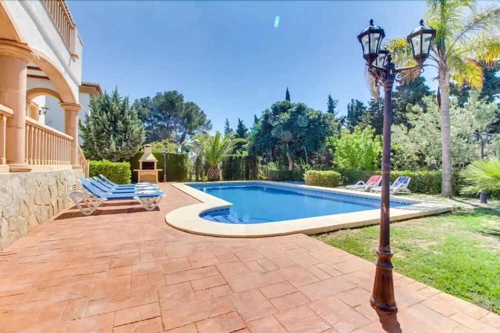Villa Portixol