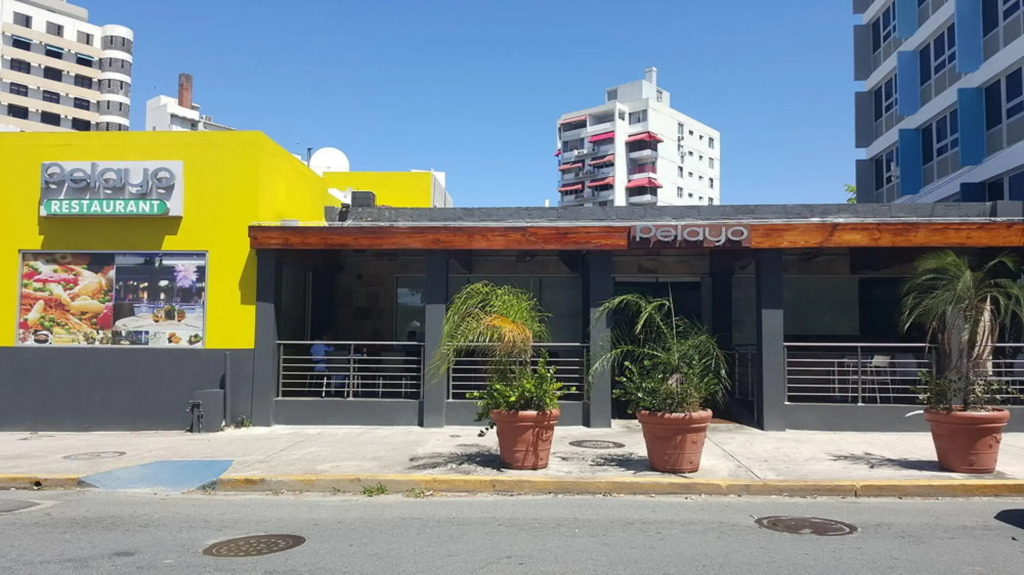 The Wave Hotel Condado