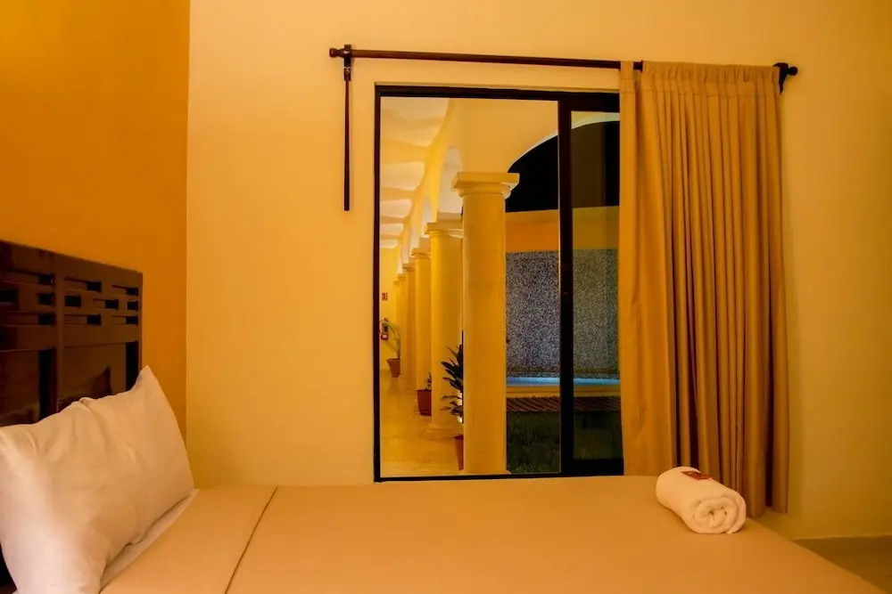 Hotel Real Izamal