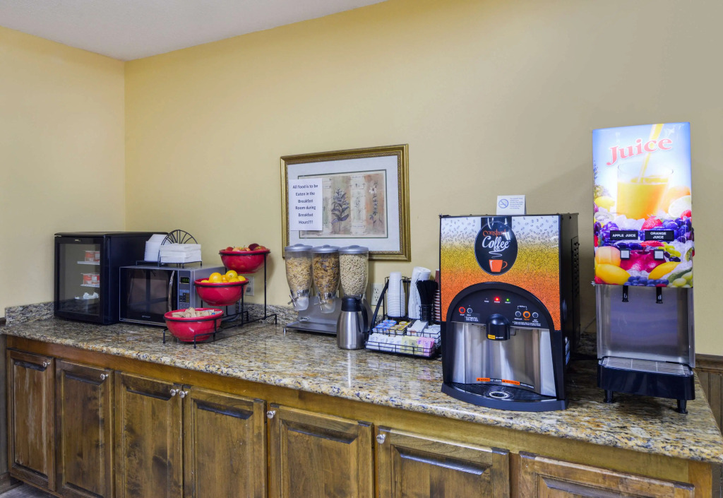 Americas Best Value Inn Wiggins