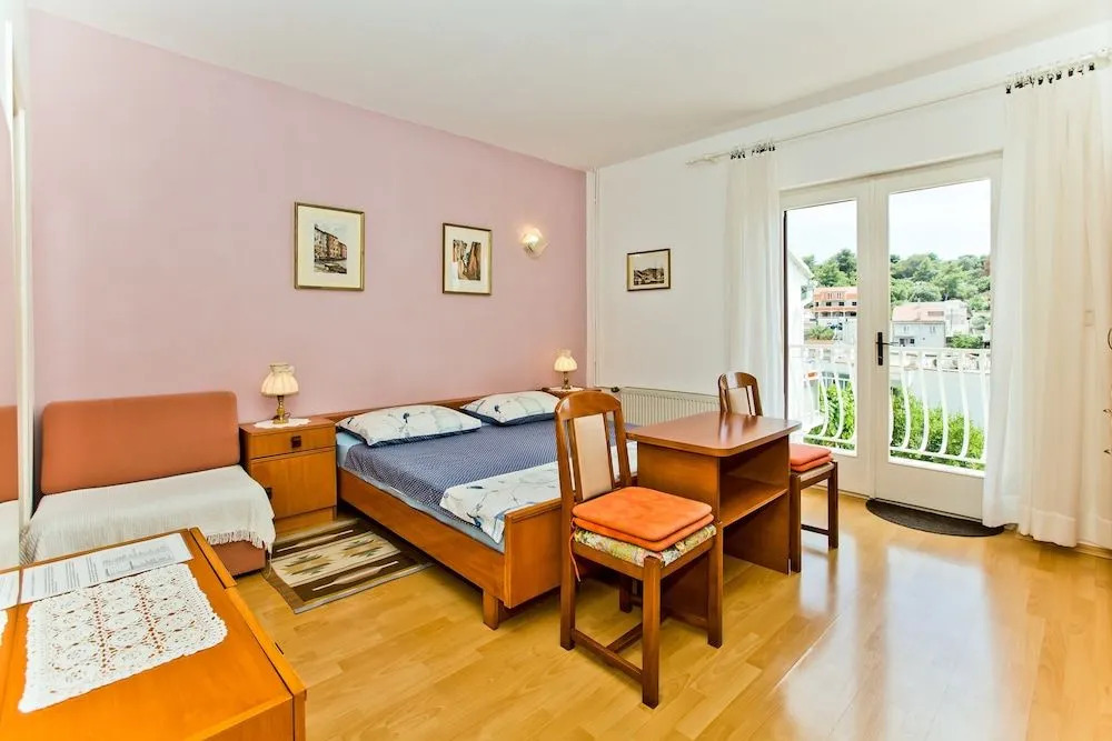 Balic Apartments - ZF Hvar