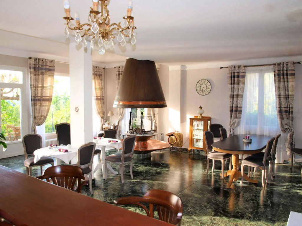 Hotel la Flanerie