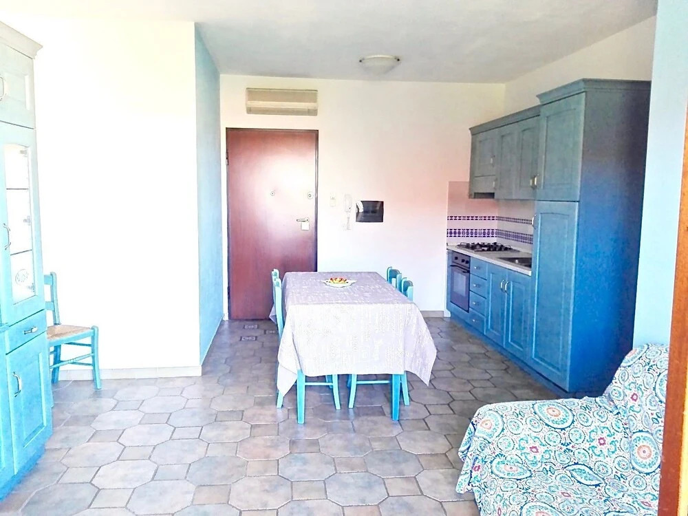 La Maddalena 1 - Tra Centro e Caprera