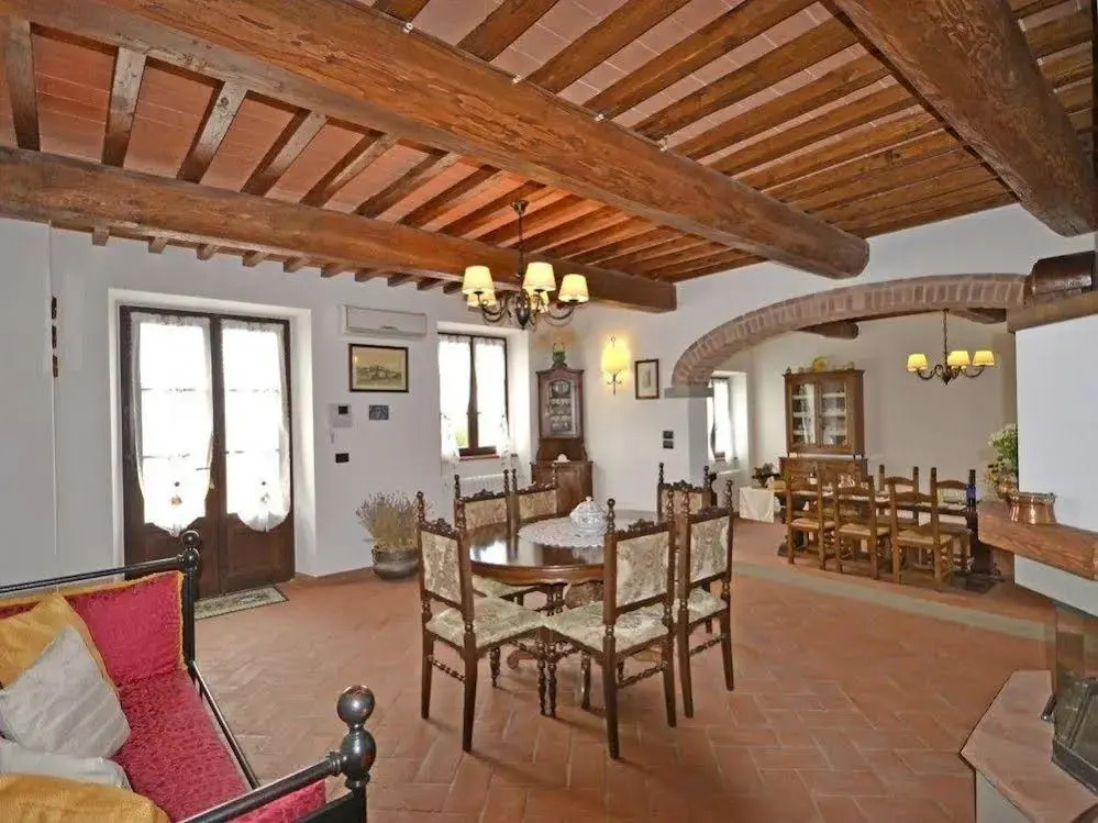 Villa Anita