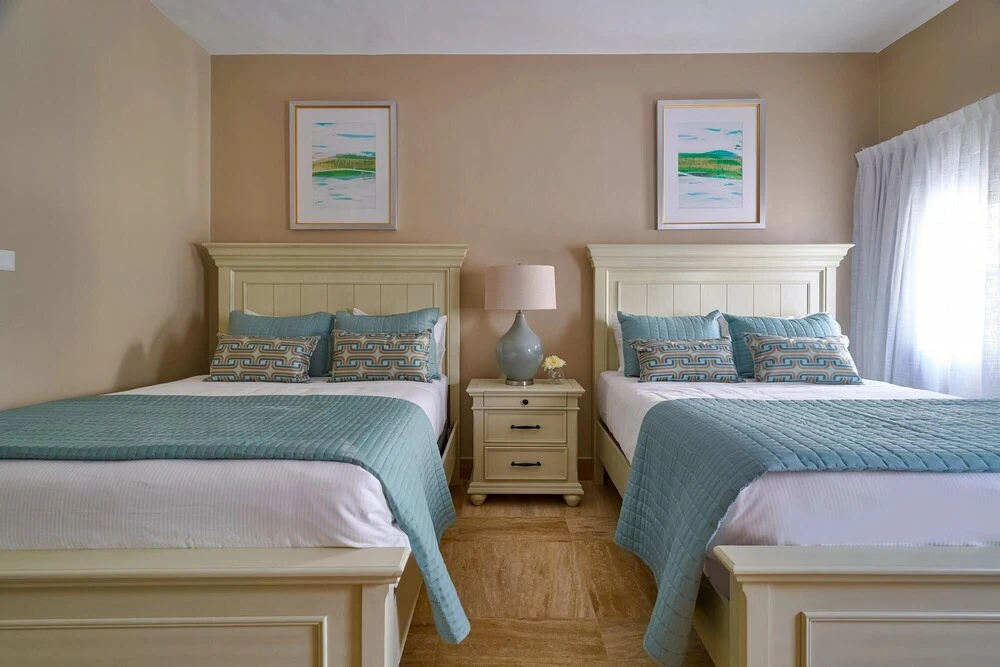 Beachfront Condo w Sea View Ah-201 Costa Atlantica