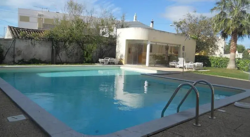 Residencia Golf