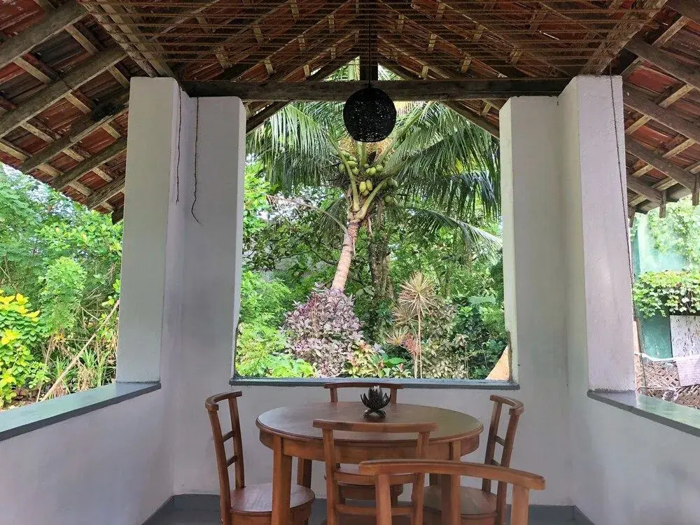Sainan's Boutique Villa