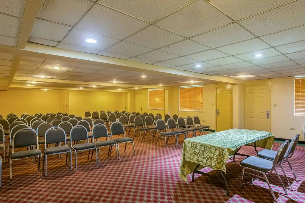 Quality Inn Northeast