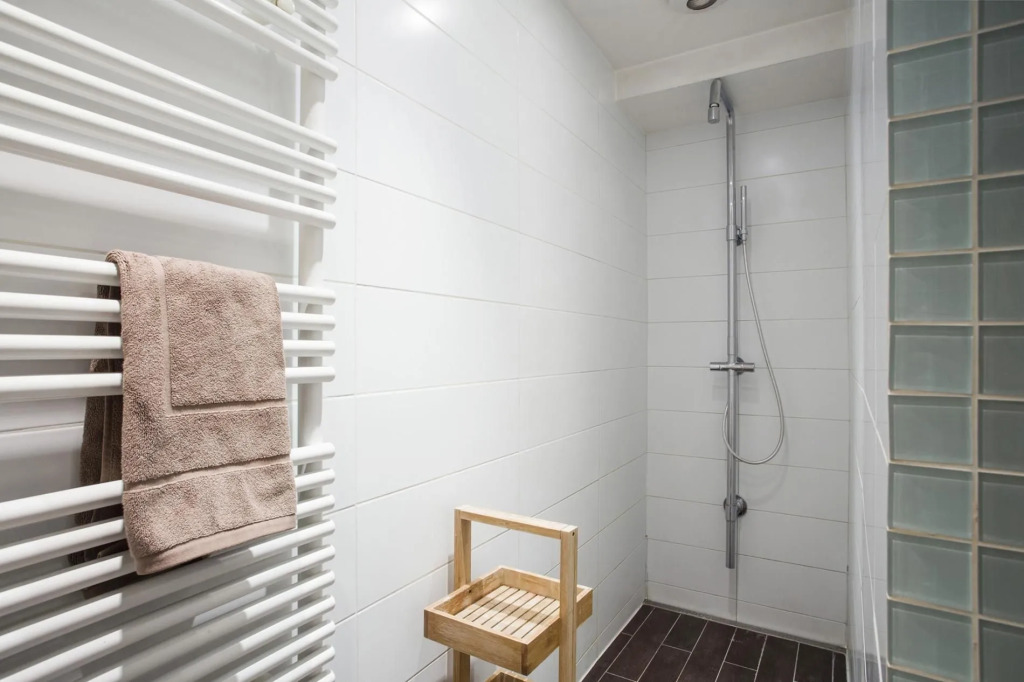 Folie Mericourt - 2 Bedroom Apartment - Rnu 91907