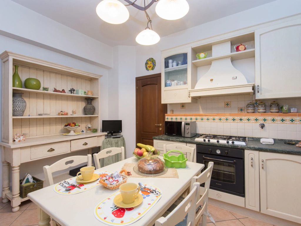 Apartment Vaticanum Hills by Interhome