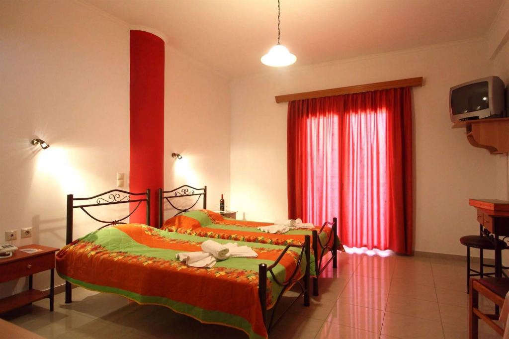 Elektra Hotel
