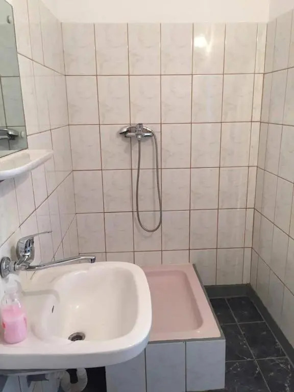 Bungalow Eforie Nord
