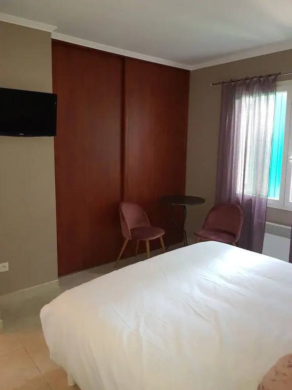 Chambres d'hôtes Villa Clauda
