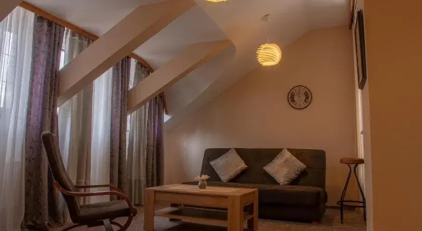 Hotel Pizzeria Istria