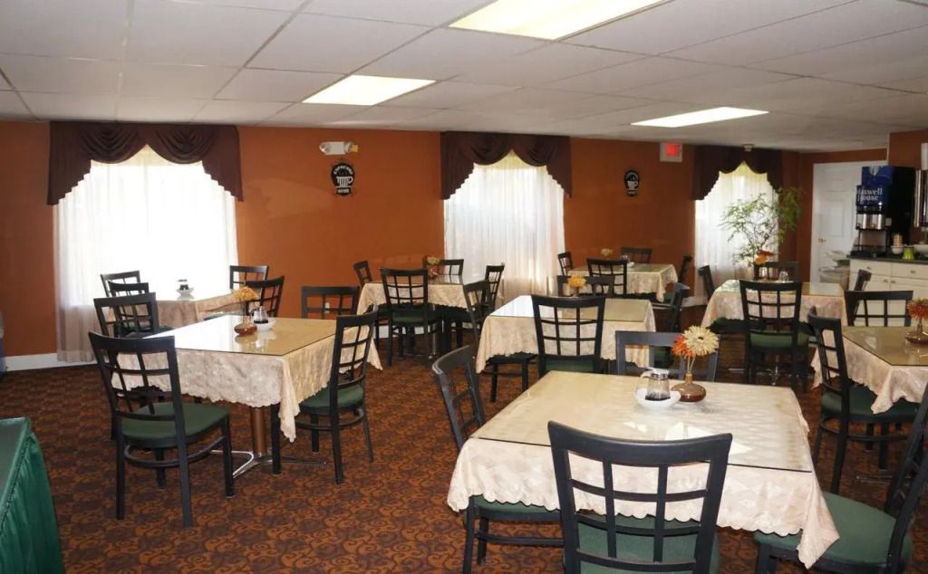 Ambassador Inn and Suites