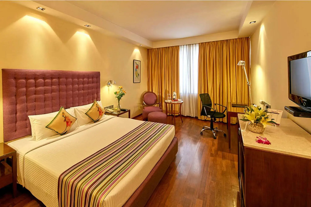 Royal Orchid Central Bangalore, MG Road