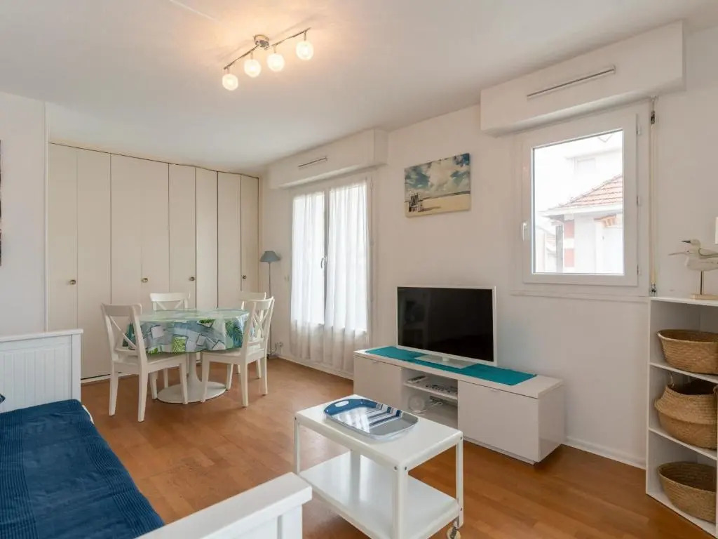 Appartement Arcachon, 2 pièces, 4 personnes - FR-1-319-419