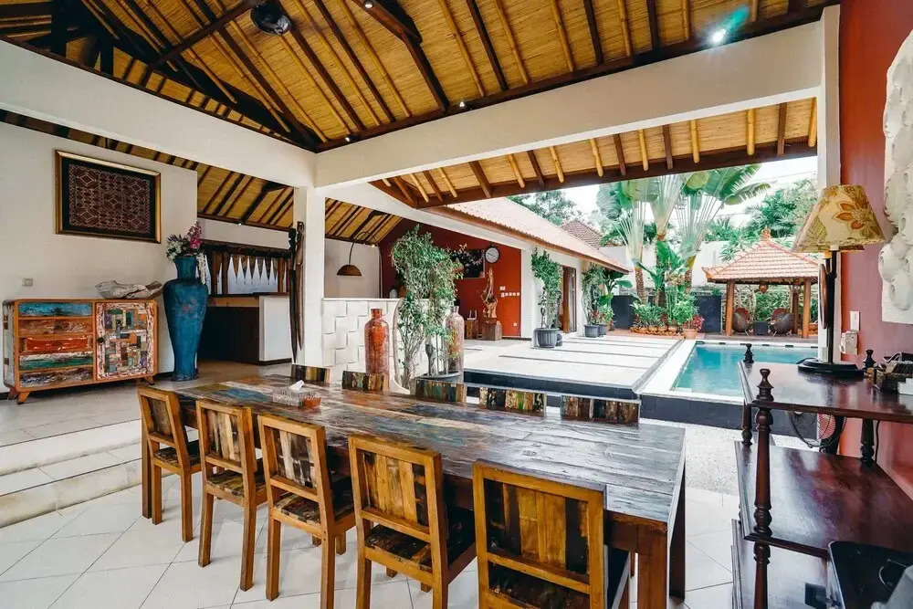 Villa Ava