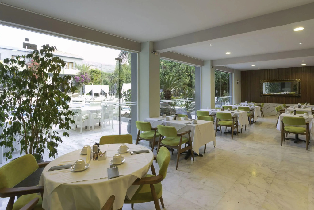 La Piscine Art Hotel, Philian Hotels and Resorts
