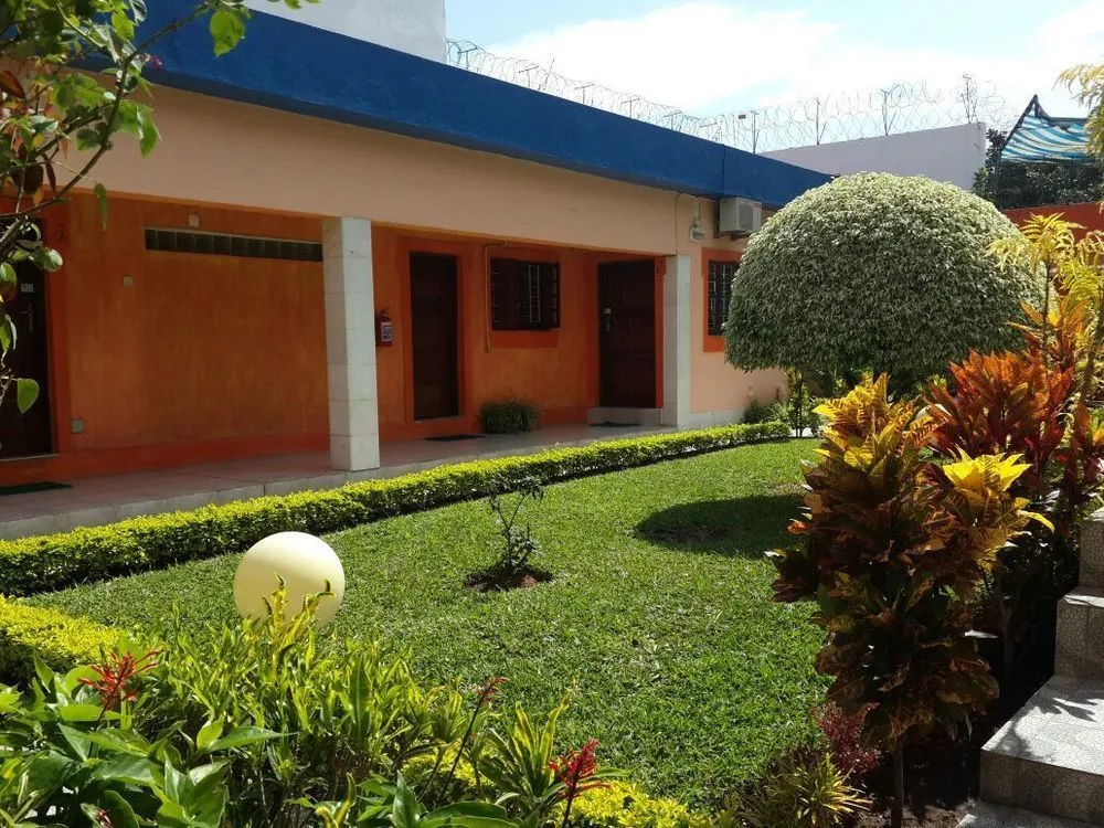 Moringa Hotel