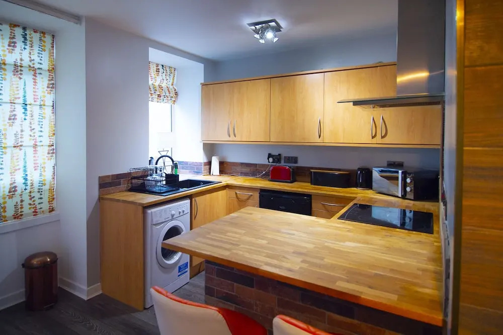 Highland Luxury Apartment - Inverness