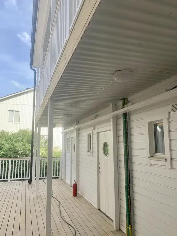 Upplands Väsby Apartment