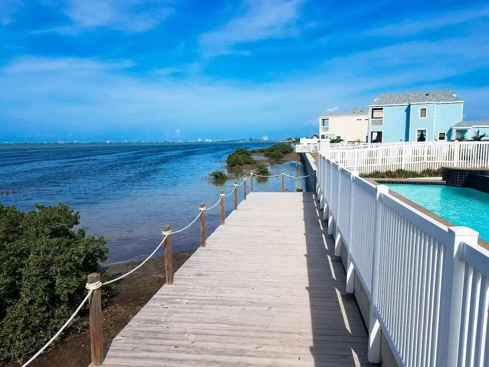 Brand-new 3br W/ Bay Views 3 Bedroom Home