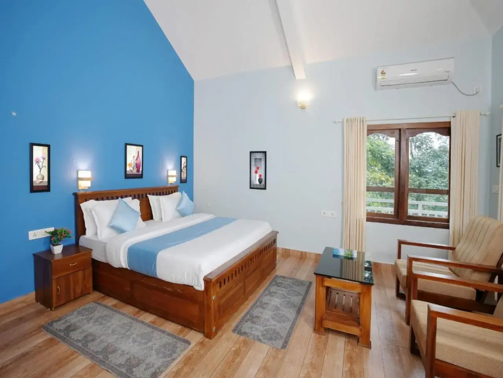 The Arbour Resort Munnar