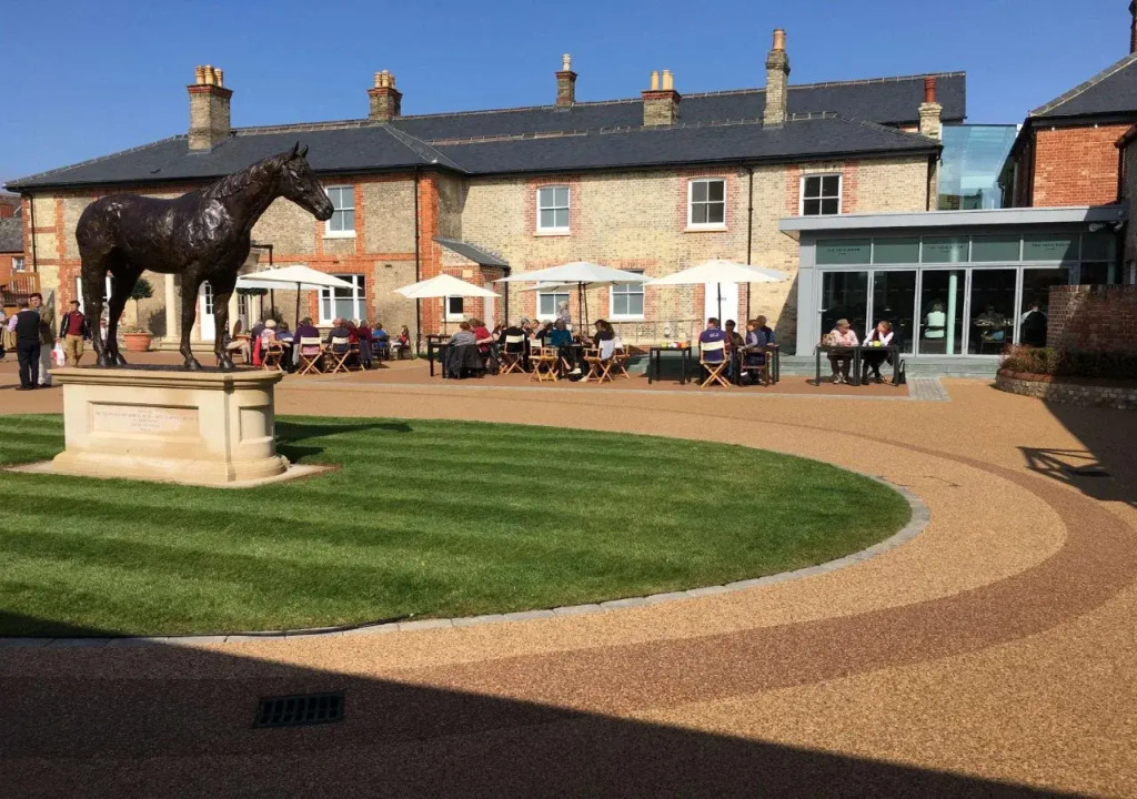Rutland Arms