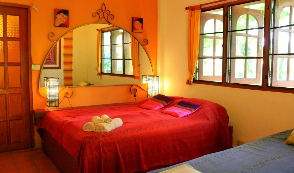 Secret Garden Chiangmai