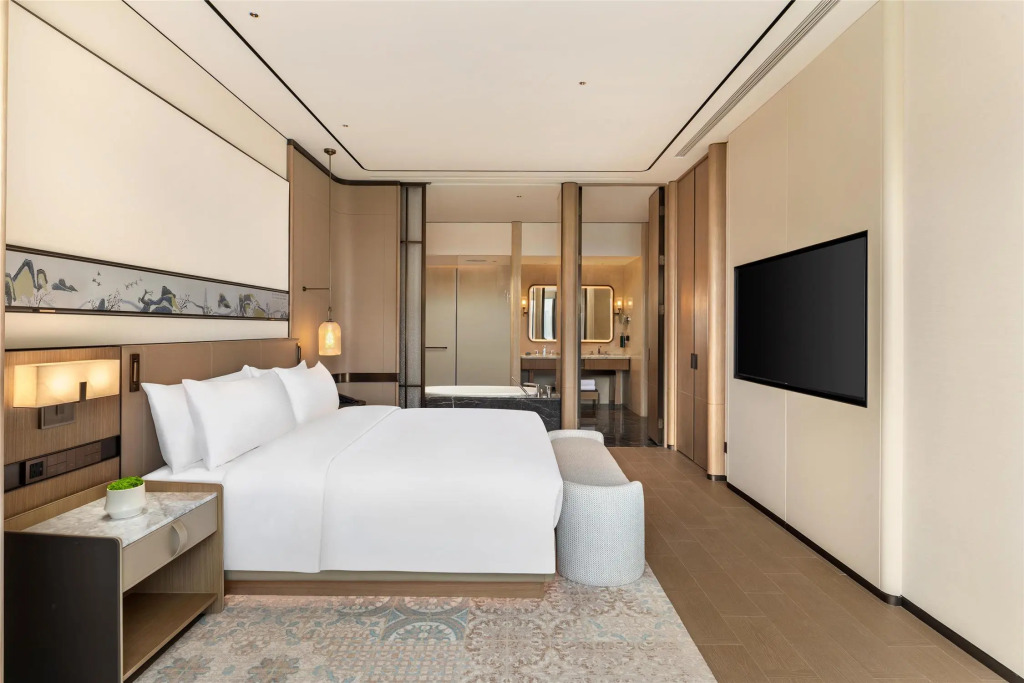 Doubletree By Hilton Zigong