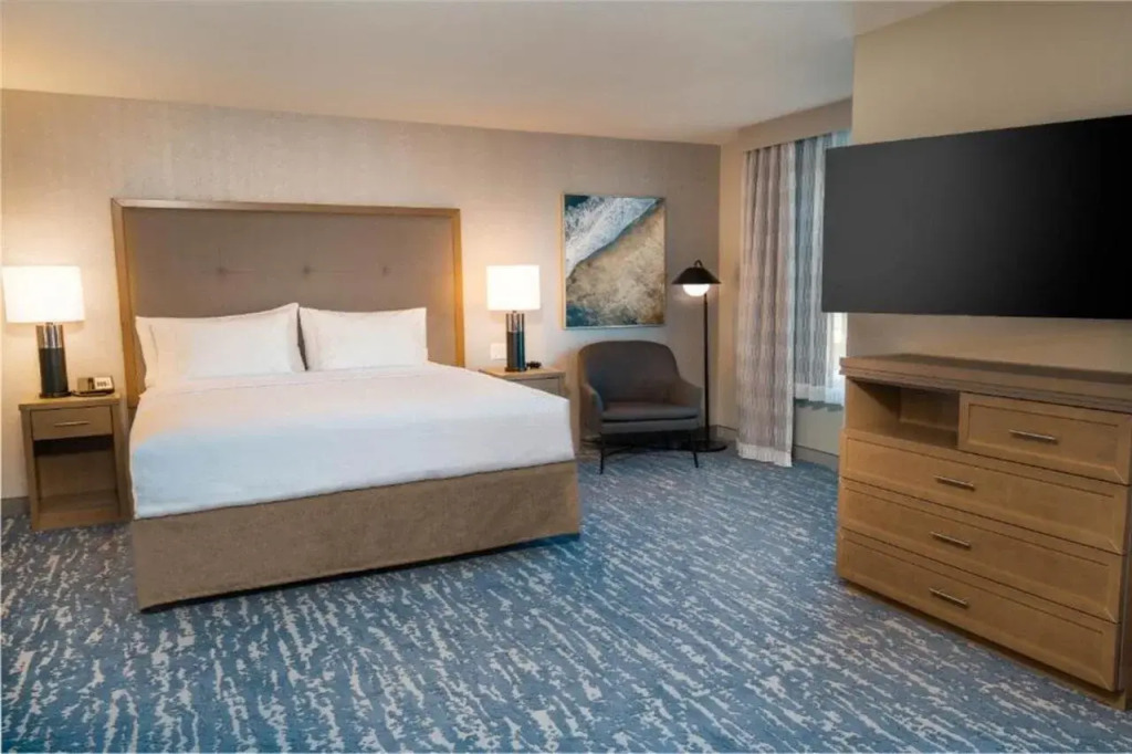 Homewood Suites by Hilton Livermore, CA