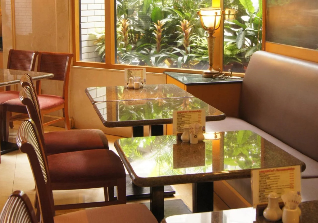 Brother Hotel