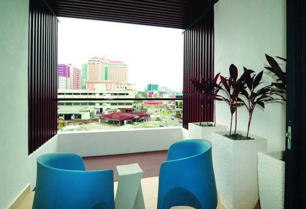 Kings Green Hotel City Centre Melaka